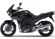 Yamaha TDM900 Yamaha TDM900